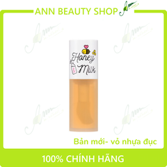 Dầu dưỡng môi Apieu Honey & Milk Lip Oil