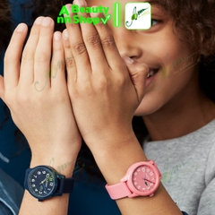 Đồng hồ Kids Lacoste.12.12 Watch with Silicone Strap