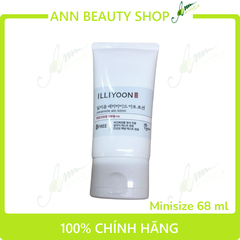 Sữa Dưỡng Thể Illiyoon Ceramide Ato Lotion