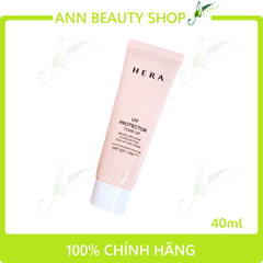 Kem Chống Nắng Hera UV Protector Tone Up 40ml