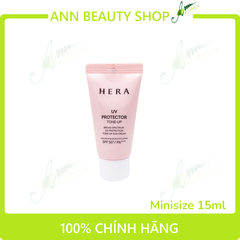 Kem Chống Nắng Hera Minisize 15ml