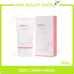 Kem chống nắng Missha Essence Sun SPF45/PA+++