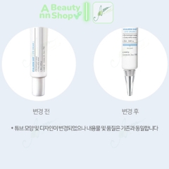 Kem Dưỡng Ẩm Giảm Thâm Quầng Mắt Coreana Hyaluron Shot Eye cream 25ml