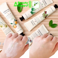 Kem Dưỡng Da Tay Bonita Garden Hand Cream MediFlower 75ml