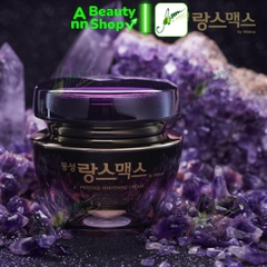 Kem Dưỡng Trắng, Giảm Nám Dongsung by Miskos Prestige Whitening Cream