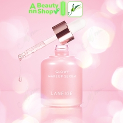 Kem lót Căng Bóng Glowy Makeup Serum Laneige