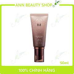 KEM NỀN Missha CHO BO YANG BB CREAM SPF30/PA++