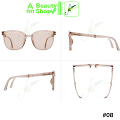 Mắt Kinh MCCOIN EYEWEAR