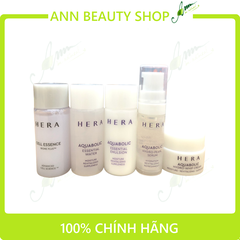 Kit Dưỡng Da Hera Aquabolic Simple Set (5 items)