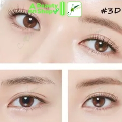 Mascara 3D/ 4D Missha