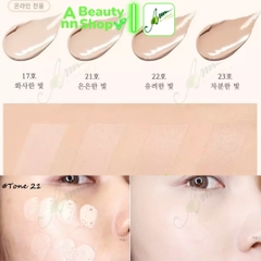 KEM NỀN Missha CHO BO YANG BB CREAM SPF30/PA++