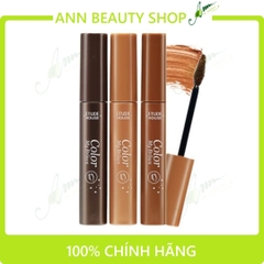 Mascara lông mày Etude House Color My Brows