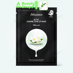 Mặt nạ JMSolution Active Mask