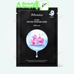 Mặt nạ JMSolution Active Mask