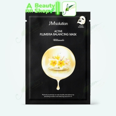 Mặt nạ JMSolution Active Mask