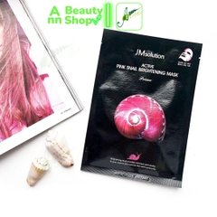 Mặt nạ JMSolution Active Mask