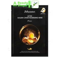 Mặt nạ JMSolution Active Mask