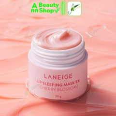 Mặt nạ ngủ môi Laneige fullsize