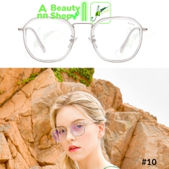 Mắt Kinh MCCOIN EYEWEAR