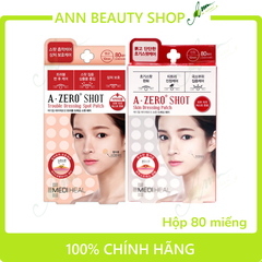 Miếng dán mụn Mediheal