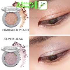 Nhũ Mắt Klavuu Urban Pearlsation Sparkle Eyeshadow 1.4g