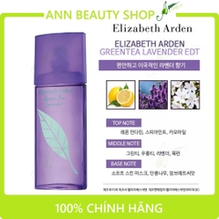 Nước hoa Elizabeth Arden