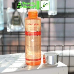 Nước hoa hồng Se Lỗ Chân Lông Labo Labo Super Keana Lotion