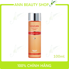 Nước hoa hồng Se Lỗ Chân Lông Labo Labo Super Keana Lotion