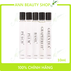 Nước Hoa Lăn Apieu My Handy Roll On Perfume