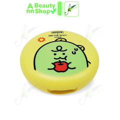 Phấn Kiềm Dầu Chống Nắng No Sebum Sun Pact SPF40 PA++ 9g [ON THE BODY X NINIZ]