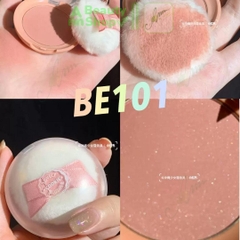 Phấn Má Hồng Dạng Nén Etude House Lovely Cookie Blusher