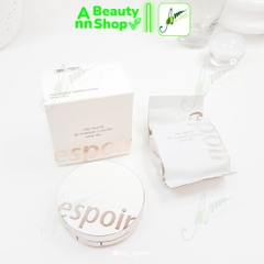 Phấn Nước Espoir Pro Tailor Be Powder Cushion SPF42 PA++ (1 hộp + 1 lõi)