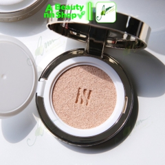 Phấn Nước Hera Glow Lasting Cushion 15g*2 (1 hộp + 1 lõi)