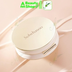 Phấn Nước Sulwhasoo Perfecting Cushion SPF50+/PA+++ (1 hộp + lõi) PHIÊN BẢN 2022