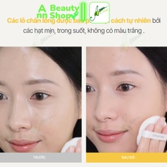 Phấn phủ dạng bột No Sebum Powder Innisfree