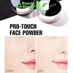 Phấn Phủ Missha Pro-Touch Powder Pact SPF25/PA++ 10gr