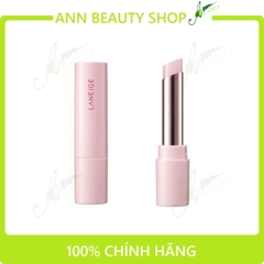 Son dưỡng Laneige Tinted Lip Balm phiên bản giới hạn Cherry Blossom