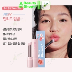 Son dưỡng Laneige Tinted Lip Balm phiên bản giới hạn Cherry Blossom