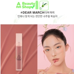 Son 3CE Blur Water Tint