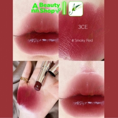 Son Thỏi 3CE Glow Lip Color