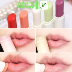 Son dưỡng Hanyul Lip Balm