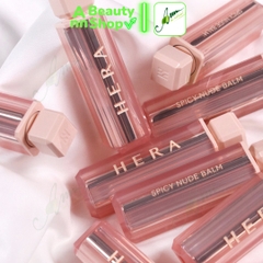 Son Dưỡng HERA Sensual Spicy Nude Balm Fullsize