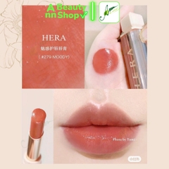 Son Dưỡng HERA Sensual Spicy Nude Balm Fullsize