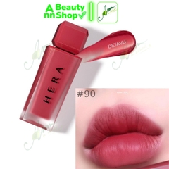 Son Kem Lì Hera Sensual Powder Matte Fullsize 5gr