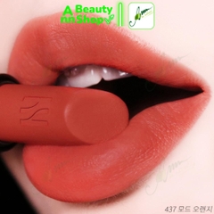 Son Thỏi Lì HERA ROUGE HOLIC MATTE