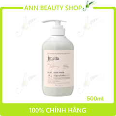 Sữa Tắm Dưỡng Ẩm Hương Nước Hoa Jmella 500ml