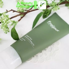 Tẩy Da Chết Fraijour Original Herb Wormwood Peeling Gel 150ml