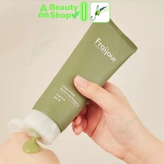 Tẩy Da Chết Fraijour Original Herb Wormwood Peeling Gel 150ml