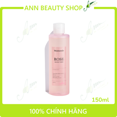 Nước cân bằng Toner Mamonde 150ml