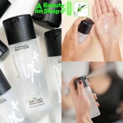 Xịt Khoáng Khóa Nền Mac Prep + Prime Fix+ 100ml